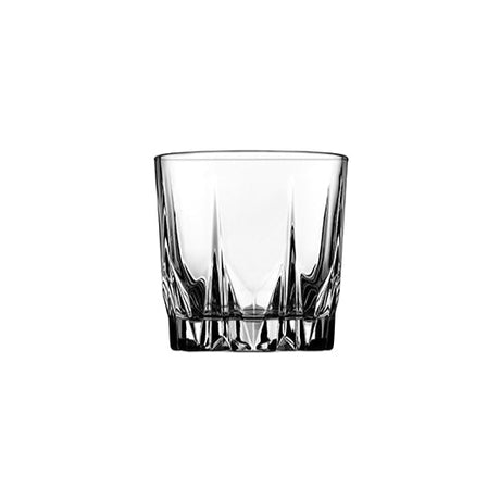 Karat whiskey - 300ml from Pasabahce. Sold in boxes of 6. Hospitality quality at wholesale price with The Flying Fork!