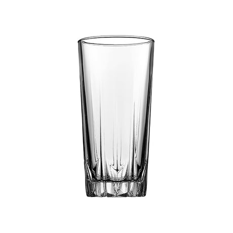 Karat Long Drink - 330ml from Pasabahce. Sold in boxes of 6. Hospitality quality at wholesale price with The Flying Fork!