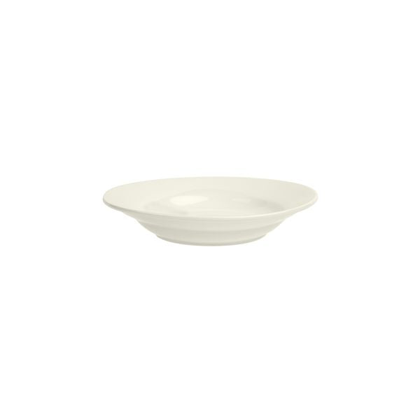 Soup - Pasta Plate - Duraceram, 240mm, Tivoli from Duraceram. made out of Ceramic and sold in boxes of 24. Hospitality quality at wholesale price with The Flying Fork!