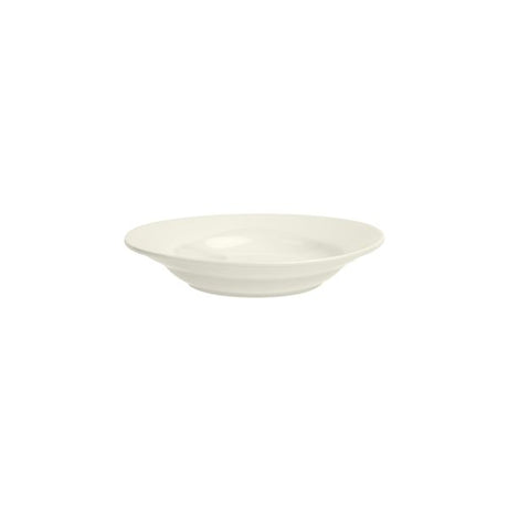 Soup - Pasta Plate - Duraceram, 240mm, Tivoli from Duraceram. made out of Ceramic and sold in boxes of 24. Hospitality quality at wholesale price with The Flying Fork!