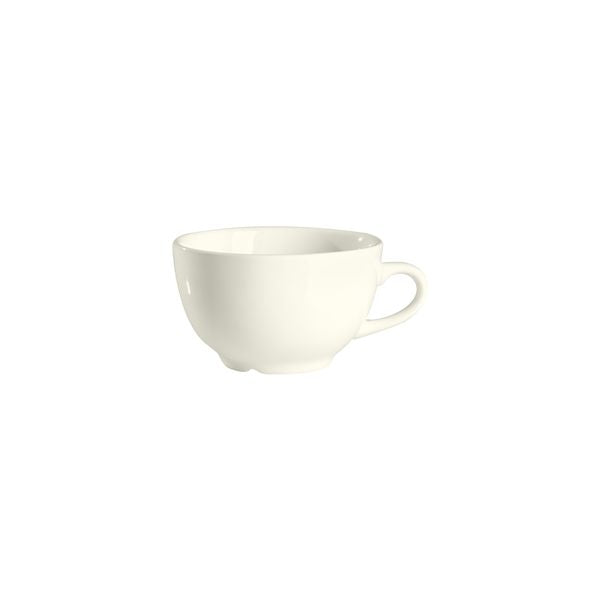 Cappuccino cup - Duraceram, 240ml from Duraceram. made out of Ceramic and sold in boxes of 60. Hospitality quality at wholesale price with The Flying Fork!