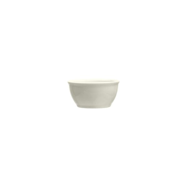 Sauce Bowl - Duraceram, 100ml from Duraceram. made out of Ceramic and sold in boxes of 12. Hospitality quality at wholesale price with The Flying Fork!