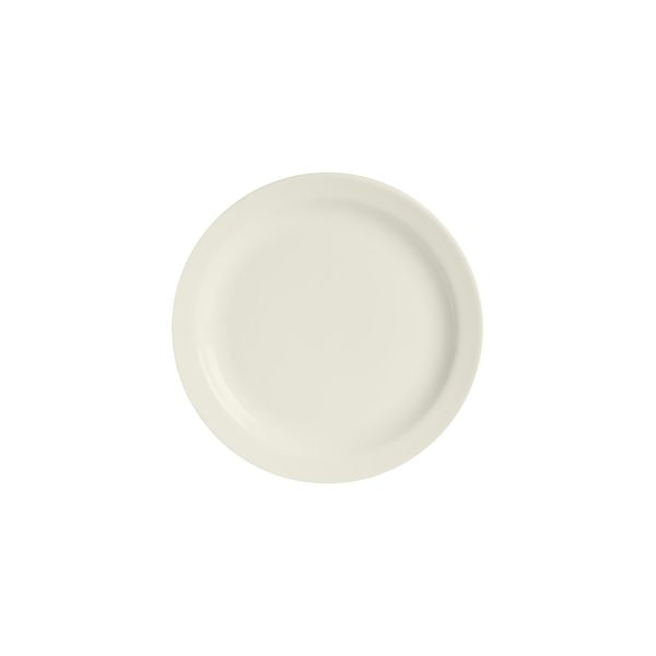 Round Plate - Duraceram, 205mm, Malvern from Duraceram. made out of Ceramic and sold in boxes of 24. Hospitality quality at wholesale price with The Flying Fork!
