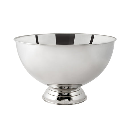 Champagne Cooler - 18-8, 380 x 250mm-11.0Lt from TheFlyingFork. Sold in boxes of 1. Hospitality quality at wholesale price with The Flying Fork!