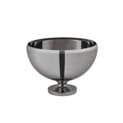Champagne Cooler - 18-8, 440 x 300mm from Athena. made out of Stainless Steel and sold in boxes of 1. Hospitality quality at wholesale price with The Flying Fork!