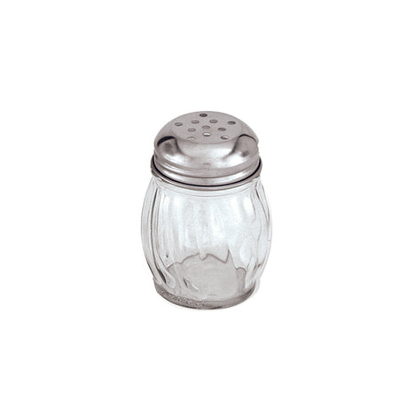 Cheese Shaker - 170ml from TheFlyingFork. Sold in boxes of 36. Hospitality quality at wholesale price with The Flying Fork!