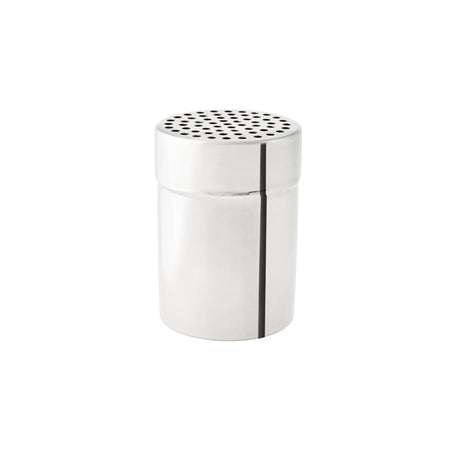 Cheese Shaker - 18-8, No Handle, 285ml from TheFlyingFork. Sold in boxes of 1. Hospitality quality at wholesale price with The Flying Fork!