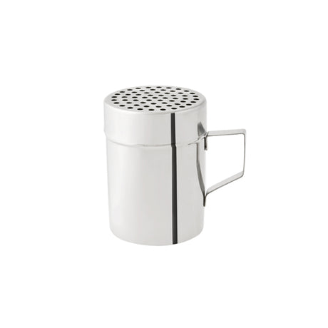 Cheese Shaker - 18-8, W-Handle, 285ml from TheFlyingFork. Sold in boxes of 1. Hospitality quality at wholesale price with The Flying Fork!