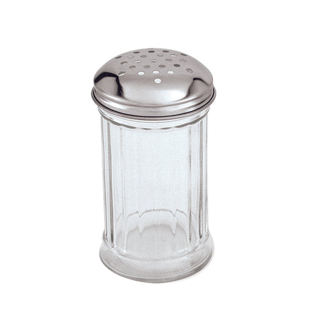 Cheese Shaker - 335ml from TheFlyingFork. Sold in boxes of 1. Hospitality quality at wholesale price with The Flying Fork!