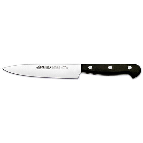 Chef'S Knife - 150mm from Arcos. Sold in boxes of 1. Hospitality quality at wholesale price with The Flying Fork!
