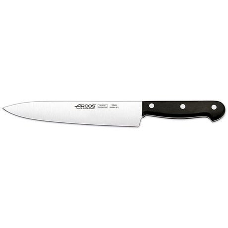 Chef'S Knife - Arcos, 200mm from Arcos. Sold in boxes of 1. Hospitality quality at wholesale price with The Flying Fork!