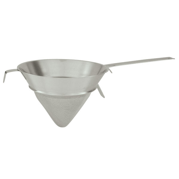 Chinois - 18-8, Wire Mesh, 200mm from Pujadas. Sold in boxes of 1. Hospitality quality at wholesale price with The Flying Fork!