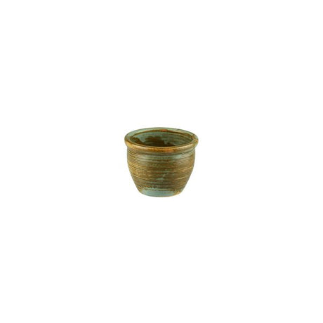 Chip Cup Nourish, 110 x 85 ml from Cheforward. made out of Porcelain and sold in boxes of 24. Hospitality quality at wholesale price with The Flying Fork!