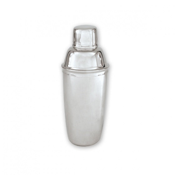 Cocktail Shaker - 18-8, Deluxe, 3Pcs, 500ml from Chalet. Sold in boxes of 1. Hospitality quality at wholesale price with The Flying Fork!