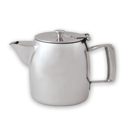 Coffee Pot - 18-10, 1000ml from Pujadas. made out of Stainless Steel and sold in boxes of 1. Hospitality quality at wholesale price with The Flying Fork!