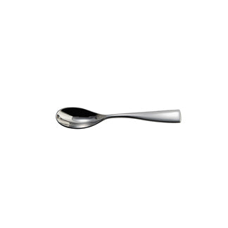 Coffee Spoon - BERNILI from Athena. made out of Stainless Steel and sold in boxes of 12. Hospitality quality at wholesale price with The Flying Fork!