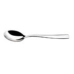 Coffee Spoon - HUGO from Athena. made out of Stainless Steel and sold in boxes of 12. Hospitality quality at wholesale price with The Flying Fork!