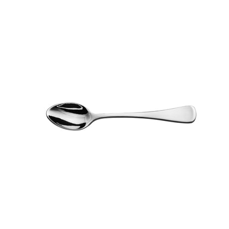 Coffee Spoon - ROME from Basics. made out of Stainless Steel and sold in boxes of 12. Hospitality quality at wholesale price with The Flying Fork!