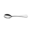 Coffee Spoon - ROME from Basics. made out of Stainless Steel and sold in boxes of 12. Hospitality quality at wholesale price with The Flying Fork!