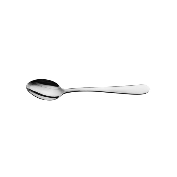 Coffee Spoon - SYDNEY from Basics. made out of Stainless Steel and sold in boxes of 12. Hospitality quality at wholesale price with The Flying Fork!