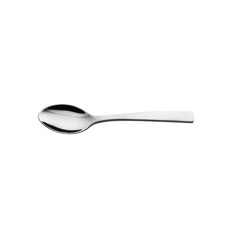Coffee Spoon - TORINO from Basics. made out of Stainless Steel and sold in boxes of 12. Hospitality quality at wholesale price with The Flying Fork!