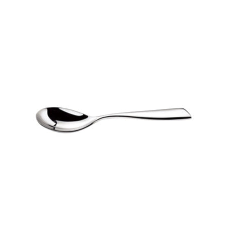 Coffee Spoon - ZENA from Athena. made out of Stainless Steel and sold in boxes of 12. Hospitality quality at wholesale price with The Flying Fork!