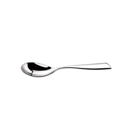 Coffee Spoon - ZENA from Athena. made out of Stainless Steel and sold in boxes of 12. Hospitality quality at wholesale price with The Flying Fork!