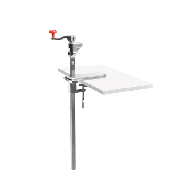 Commercial Can Opener - S-S, 600mm from Pujadas. Sold in boxes of 1. Hospitality quality at wholesale price with The Flying Fork!