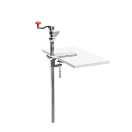 Commercial Can Opener - S-S, 600mm from Pujadas. Sold in boxes of 1. Hospitality quality at wholesale price with The Flying Fork!