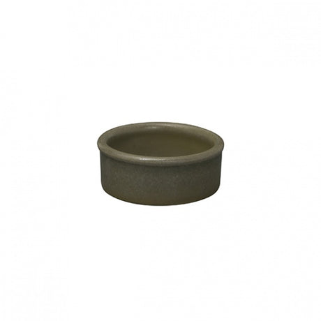 Condiment dish - 45ml, Zuma Cargo from Zuma. made out of Ceramic and sold in boxes of 6. Hospitality quality at wholesale price with The Flying Fork!