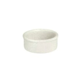 Condiment Dish - 45ml, Zuma Frost from Zuma. made out of Ceramic and sold in boxes of 6. Hospitality quality at wholesale price with The Flying Fork!