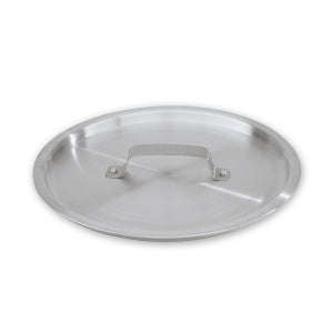 Cover - Alum., 200mm (To Suit 61002) from CaterChef. Sold in boxes of 1. Hospitality quality at wholesale price with The Flying Fork!