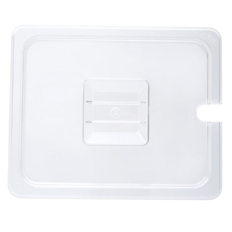 Notched from Trenton. made out of Polycarbonate and sold in boxes of 1. Hospitality quality at wholesale price with The Flying Fork!