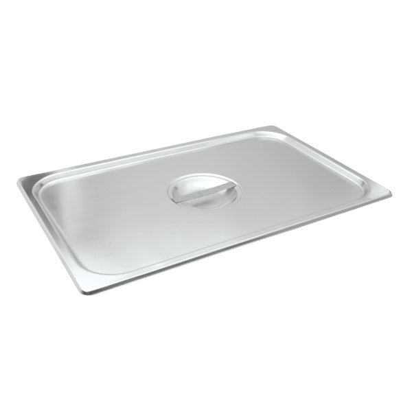 Cover - Stainless Steel, 1-1 Size from Trenton. made out of Stainless Steel and sold in boxes of 1. Hospitality quality at wholesale price with The Flying Fork!
