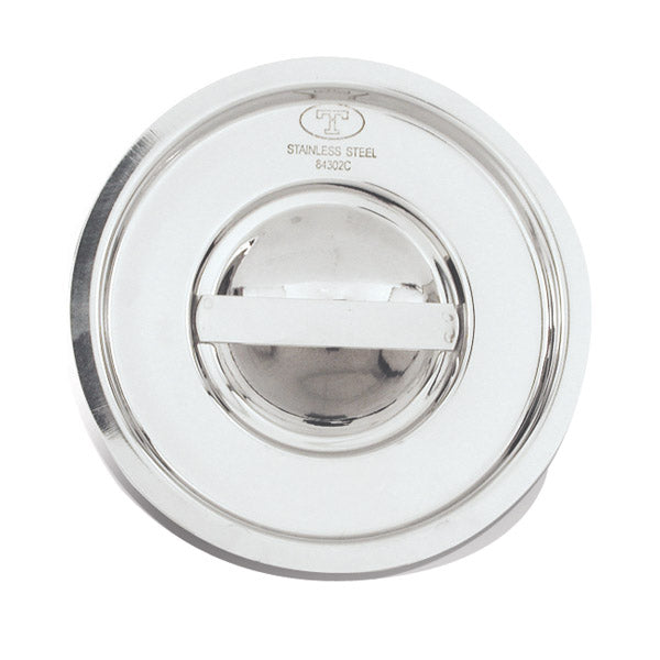 Cover to suit 1.1L canister from TheFlyingFork. Sold in boxes of 1. Hospitality quality at wholesale price with The Flying Fork!