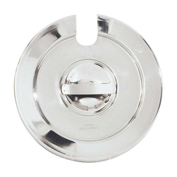 Cover To Suit 4Lt Bain Marie Insert from TheFlyingFork. Sold in boxes of 1. Hospitality quality at wholesale price with The Flying Fork!