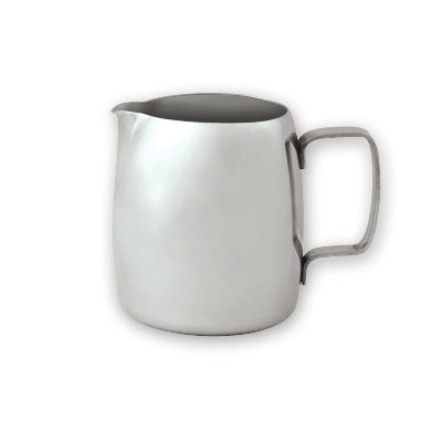 Creamer - 18-10, 350ml from Pujadas. made out of Stainless Steel and sold in boxes of 1. Hospitality quality at wholesale price with The Flying Fork!