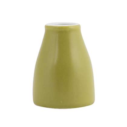 Creamer - Bamboo, 100ml from Bevande. made out of Porcelain and sold in boxes of 6. Hospitality quality at wholesale price with The Flying Fork!