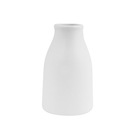 Creamer - Bianco, 100ml from Bevande. made out of Porcelain and sold in boxes of 6. Hospitality quality at wholesale price with The Flying Fork!