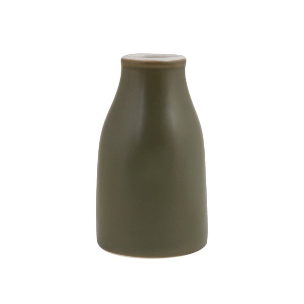 Creamer - Sage, 100ml from Bevande. made out of Porcelain and sold in boxes of 6. Hospitality quality at wholesale price with The Flying Fork!