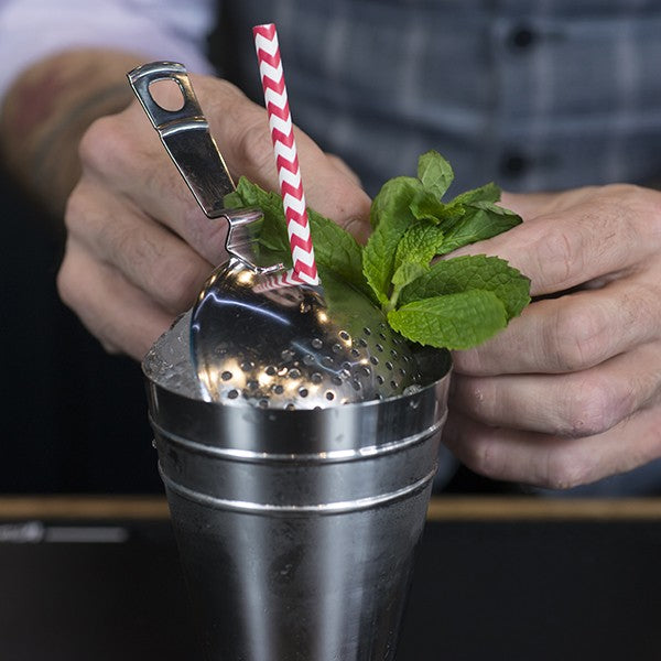 Julep Strainer - 155mm, Fortessa Crafthouse