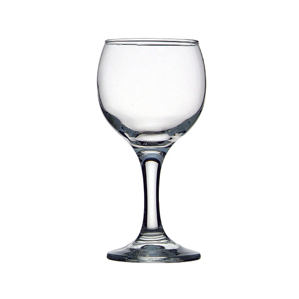 Crysta Iii Wine - 210ml from Crown Glassware. Sold in boxes of 24. Hospitality quality at wholesale price with The Flying Fork!