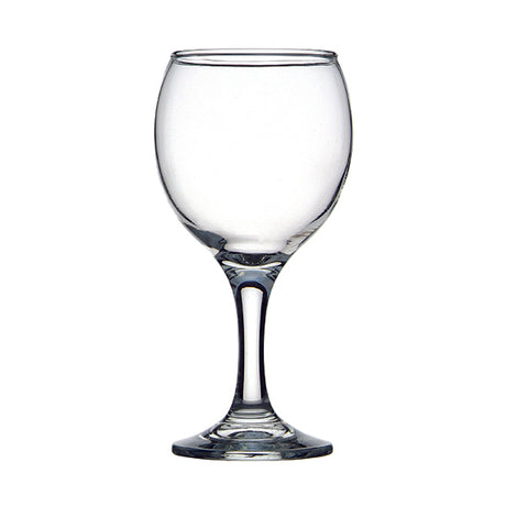 Crysta Iii Wine - 260ml from Crown Glassware. Sold in boxes of 24. Hospitality quality at wholesale price with The Flying Fork!