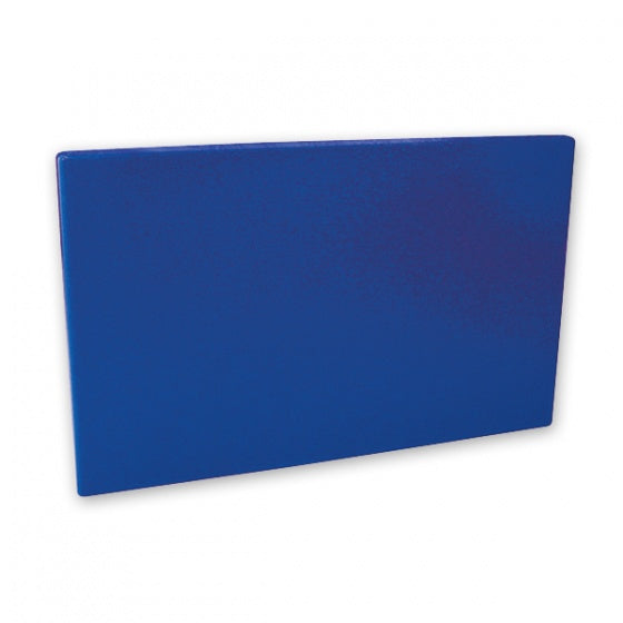 Cutting Board - Pe, 380 x 510 x 19mm Blue from Chalet. Sold in boxes of 1. Hospitality quality at wholesale price with The Flying Fork!