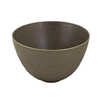 Deep Rice Bowl - 113mm, Zuma Cargo from Zuma. Deep, made out of Ceramic and sold in boxes of 6. Hospitality quality at wholesale price with The Flying Fork!