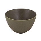 Deep Rice Bowl - 137mm, Zuma Cargo from Zuma. Deep, made out of Ceramic and sold in boxes of 3. Hospitality quality at wholesale price with The Flying Fork!
