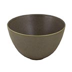 Deep Rice Bowl - 163mm, Zuma Cargo from Zuma. Deep, made out of Ceramic and sold in boxes of 6. Hospitality quality at wholesale price with The Flying Fork!