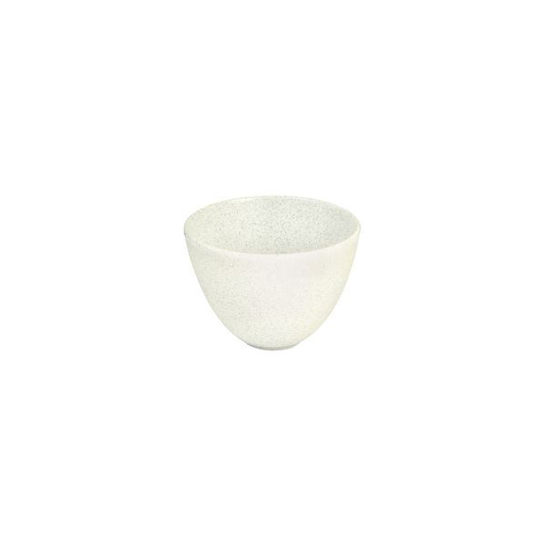 Deep Rice Bowl - 113mm, Zuma Frost from Zuma. Deep, made out of Ceramic and sold in boxes of 6. Hospitality quality at wholesale price with The Flying Fork!