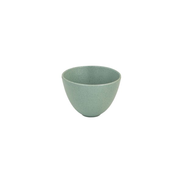 Deep Rice Bowl - 113mm, Zuma Mint from Zuma. Deep, made out of Ceramic and sold in boxes of 6. Hospitality quality at wholesale price with The Flying Fork!