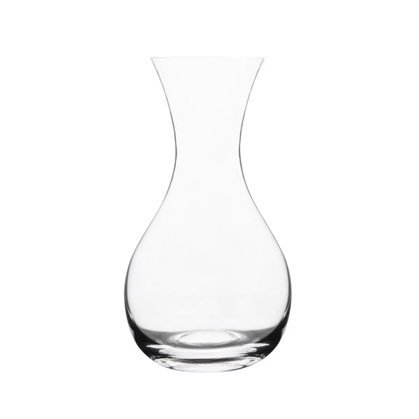 Degustation Wine Decanter - 1250ml from Ryner Glassware. Sold in boxes of 1. Hospitality quality at wholesale price with The Flying Fork!